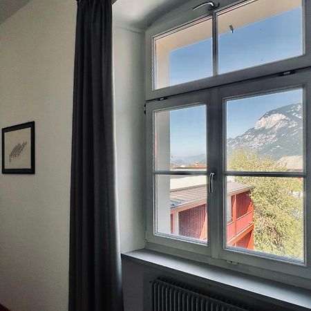 Haus Noldin - Historische Herberge - Dimora Storica Salorno Luaran gambar
