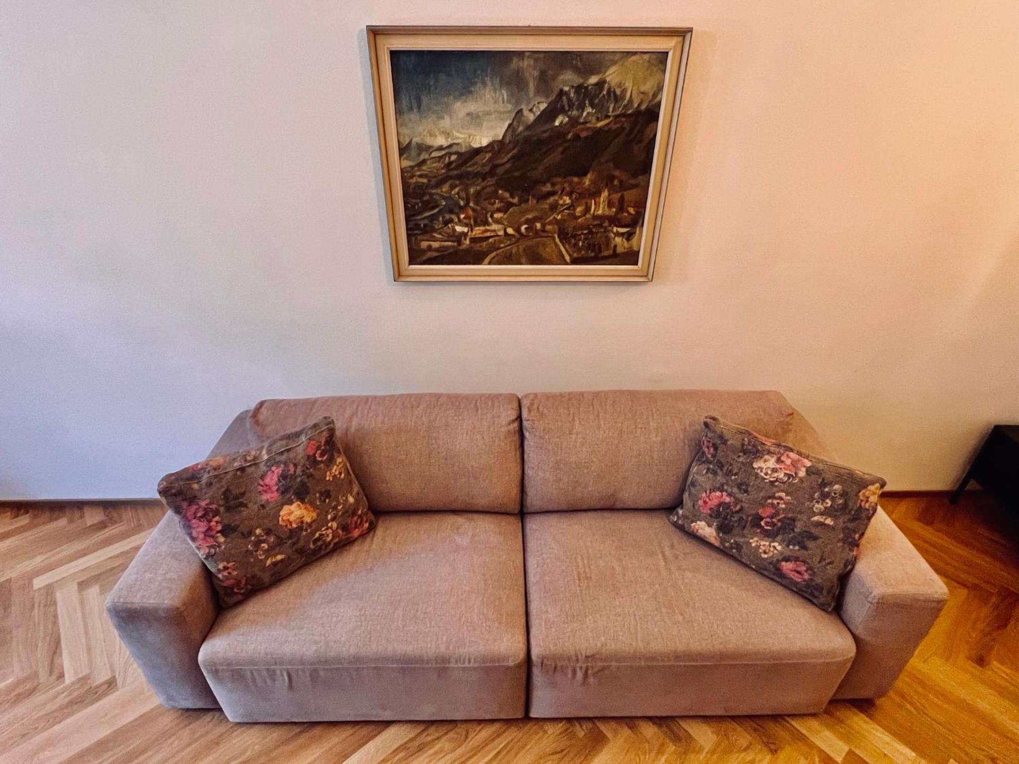 Haus Noldin - Historische Herberge - Dimora Storica Salorno Luaran gambar